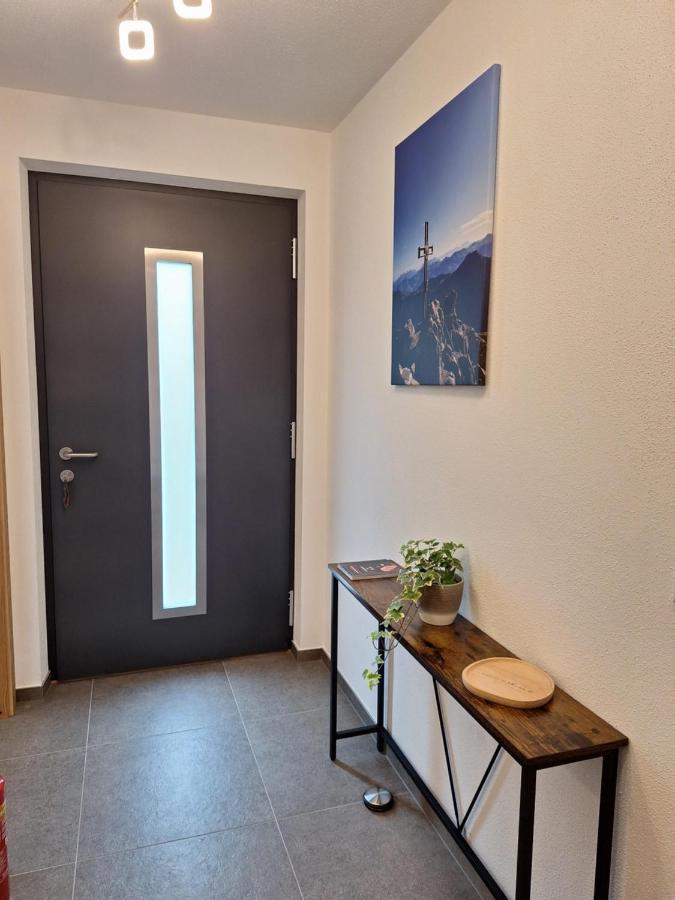 Going am Wilden Kaiser Appartement Christina מראה חיצוני תמונה
