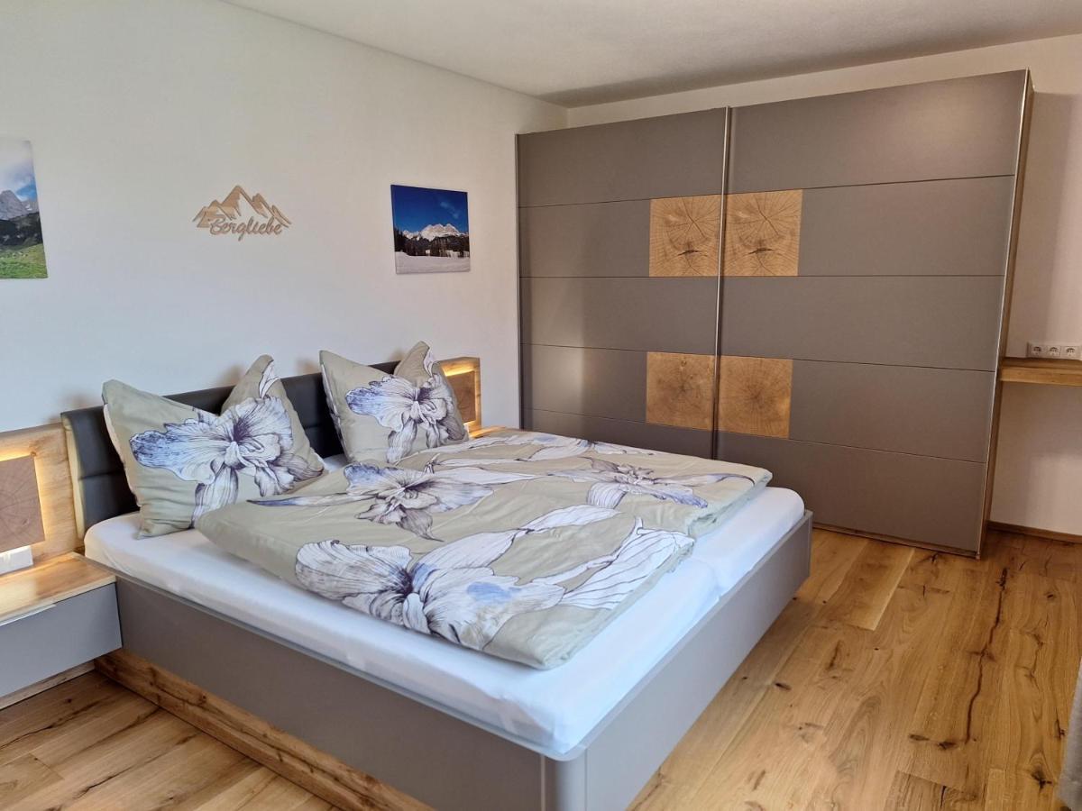 Going am Wilden Kaiser Appartement Christina מראה חיצוני תמונה